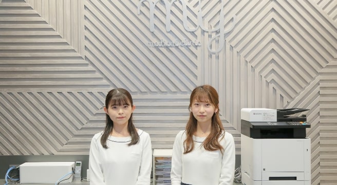 MYメディカルクリニック 院内画像